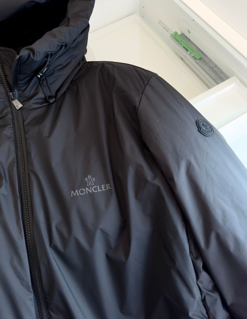 Moncler Down Jackets